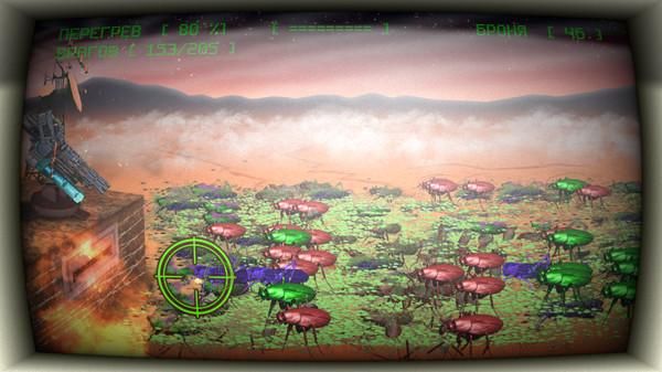 скриншот Alone In The Mars 4