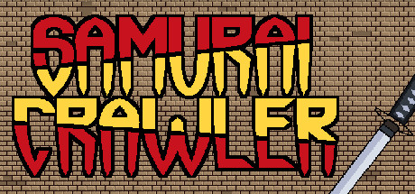 Samurai Crawler banner image