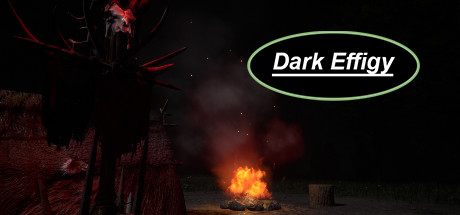 Dark effigy banner image