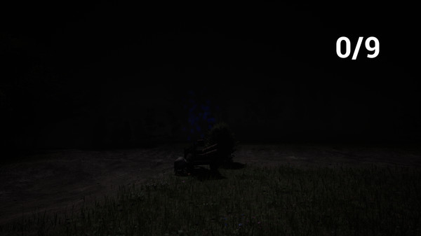 скриншот Dark effigy 1