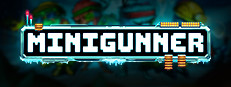 Minigunner 게임 이미지