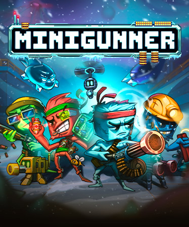 Minigunner®