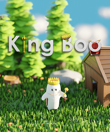 King Boo