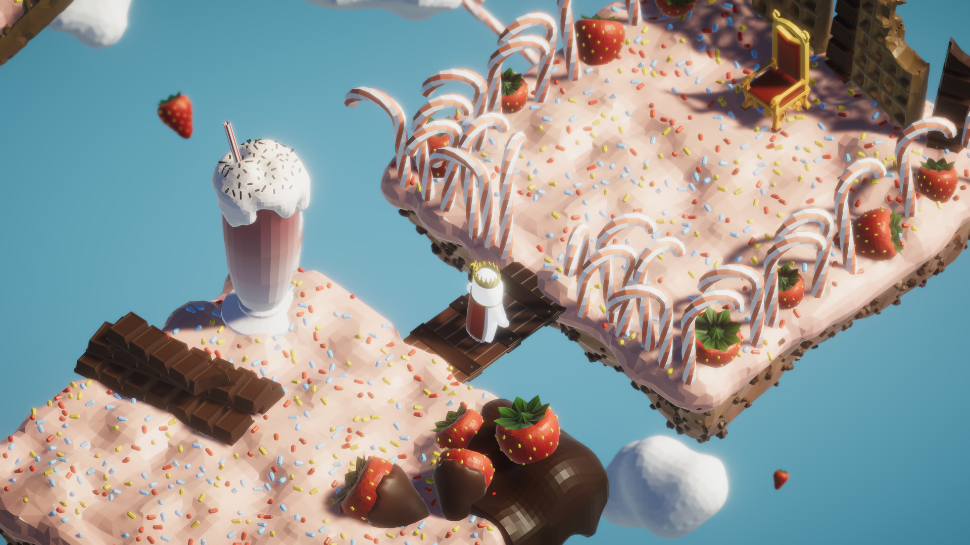 King Boo screenshot 1