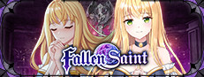 Fallen Saint