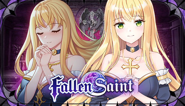 Fallen Saint on Steam