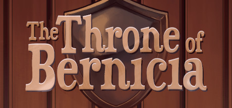 The Throne of Bernicia banner