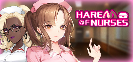 harem of nurses vertical card thumbnail