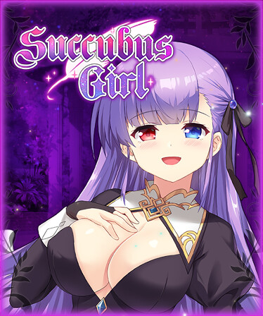 Succubus Girl