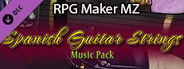 RPG Maker MZ - Spanish Guitar Strings