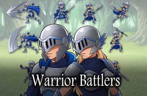 RPG Maker MZ - Classic Heroes