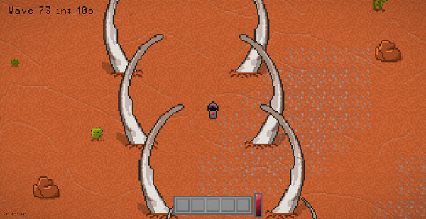 Скриншот из Garda