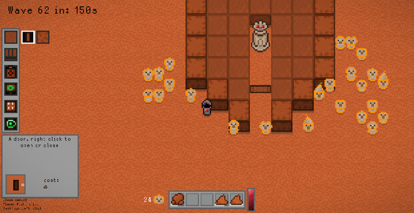 Скриншот из Garda