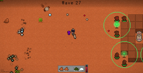 Скриншот из Garda