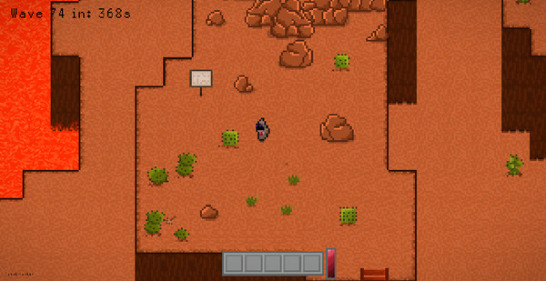 Скриншот из Garda