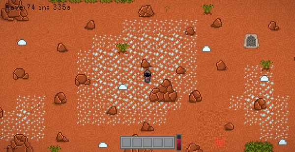 Скриншот из Garda