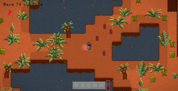 Скриншот из Garda