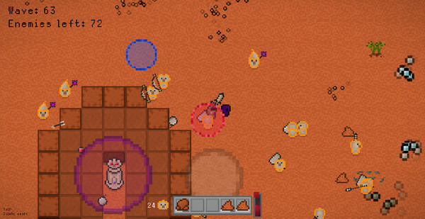 Скриншот из Garda