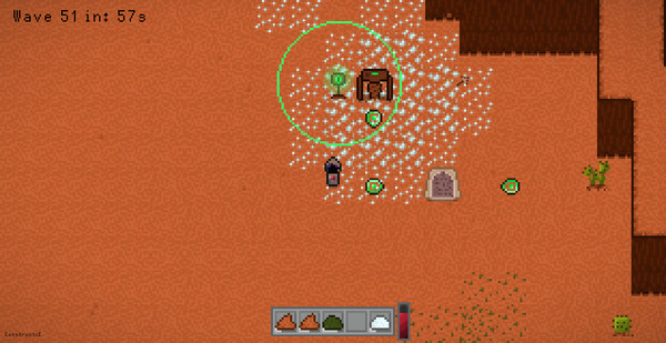 Скриншот из Garda