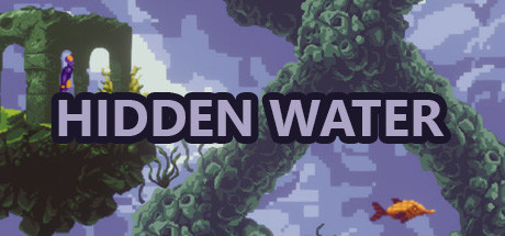 Hidden Water steam charts