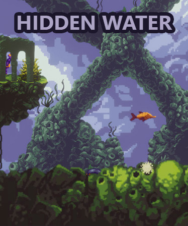 Hidden Water