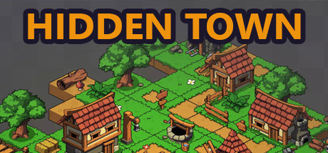 Hidden Town steam charts