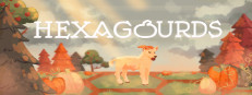 Hexagourds 게임 이미지