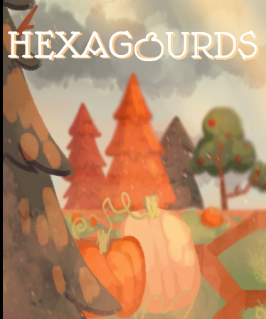 Hexagourds