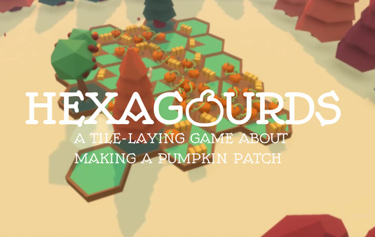 Скриншот из Hexagourds