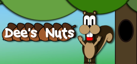 Dee's Nuts steam charts