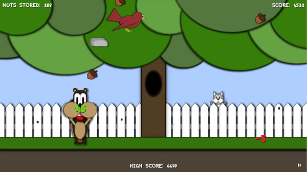 Dee's Nuts game for windows Pc 1