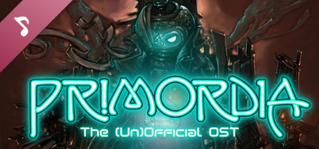 Primordia Unofficial Soundtrack banner image