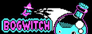 Bog Witch