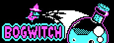 Bog Witch