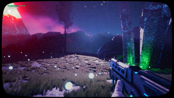 скриншот Jack Pilgrim: Space Within 0