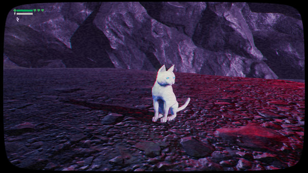 скриншот Jack Pilgrim: Space Within 3