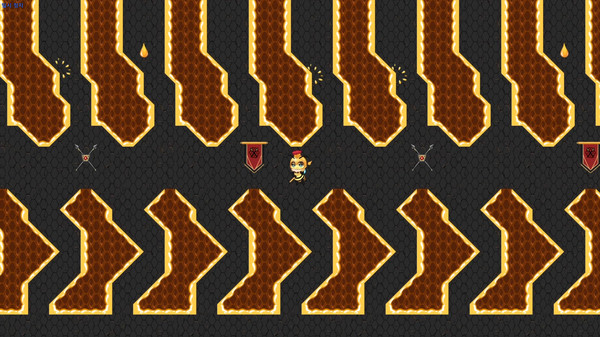 Bee: The Knightfor windows and Linux 1