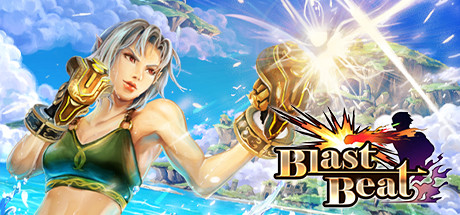 Steam 上的blast Beat