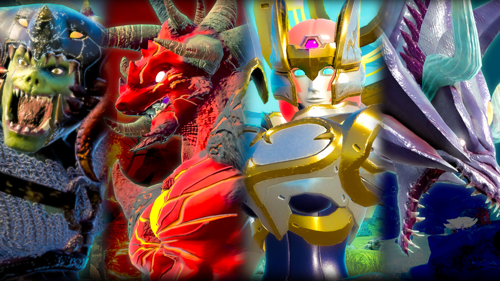 Steam 上的blast Beat