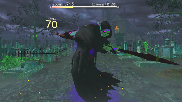 Скриншот из Blast Beat