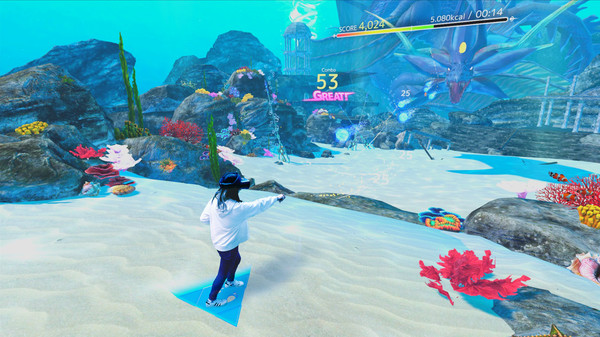 Скриншот из Blast Beat