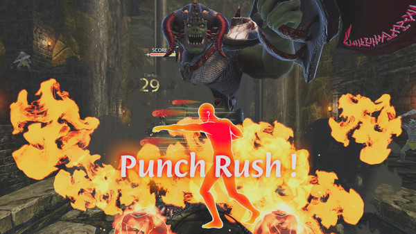 Скриншот из Blast Beat