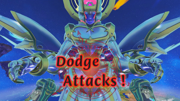 Скриншот из Blast Beat