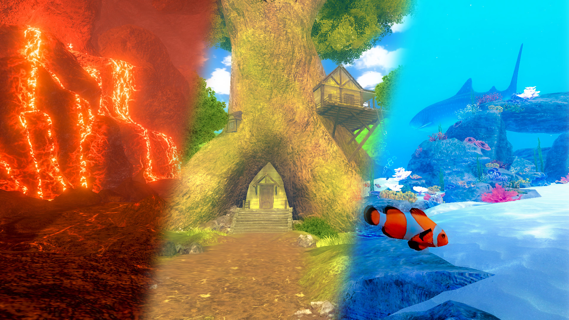 Steam 上的blast Beat