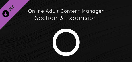 Online Adult Content Manager - Section Expansion 3 banner image