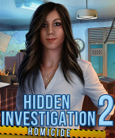 Hidden Investigation 2: Homicide