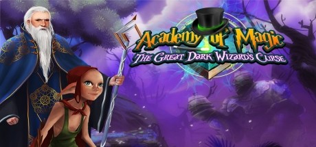 Academy of Magic: The Great Dark Wizard's Curse steam charts