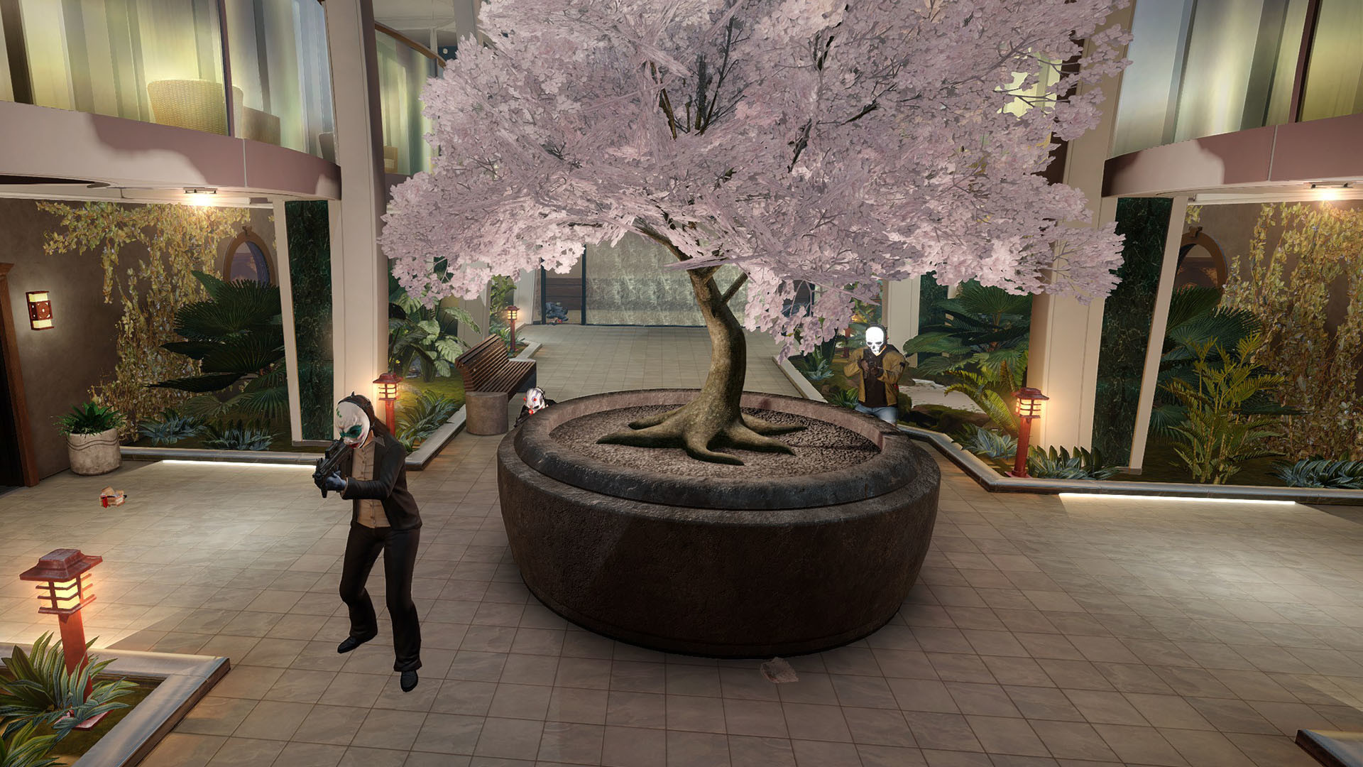 PAYDAY 2: Black Cat Heist #8