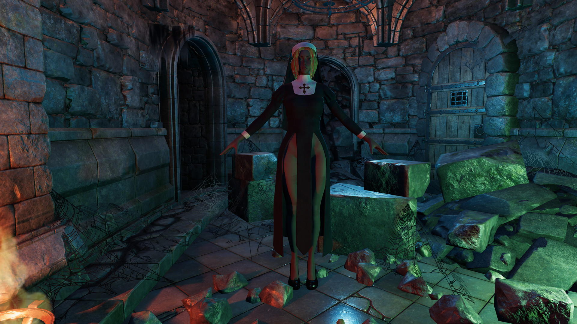 Erotic fiction for Clip maker screenshot screenshot 43