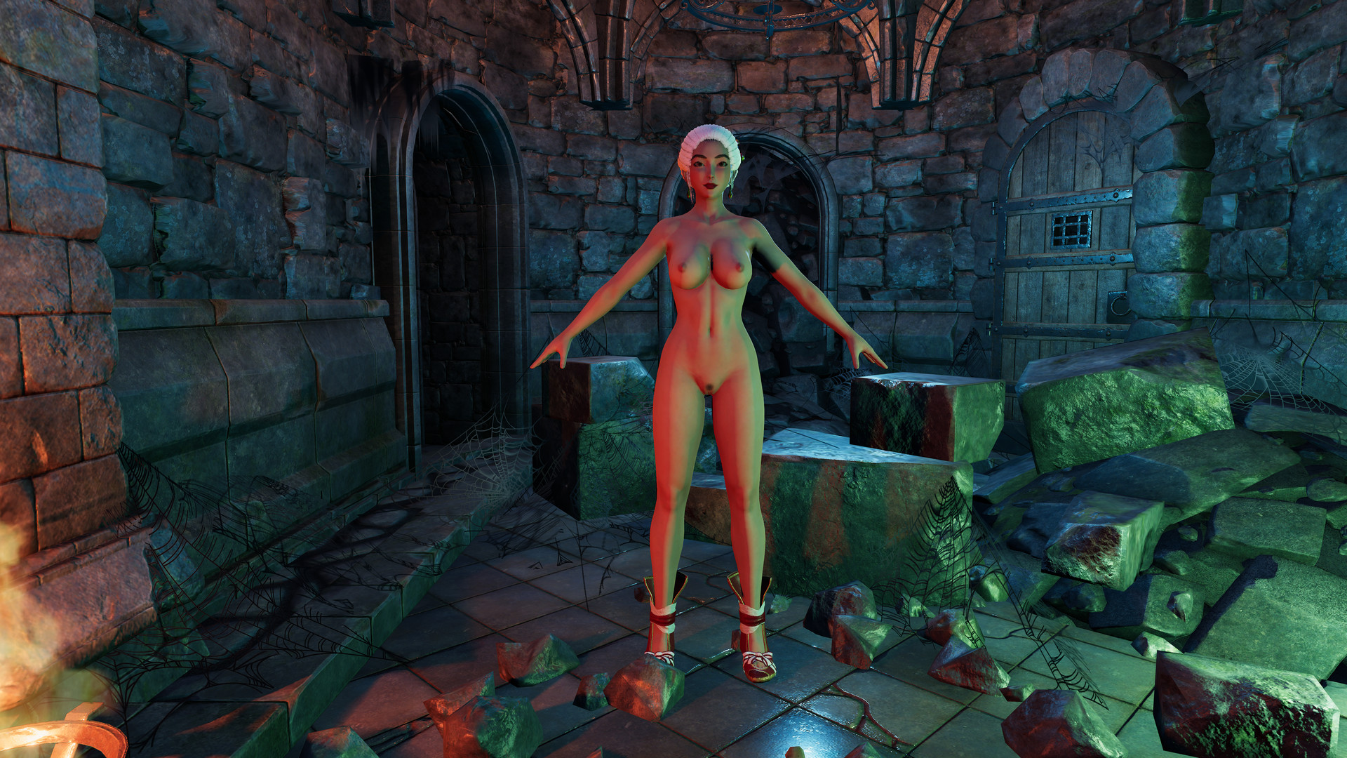 Erotic fiction for Clip maker screenshot screenshot 48